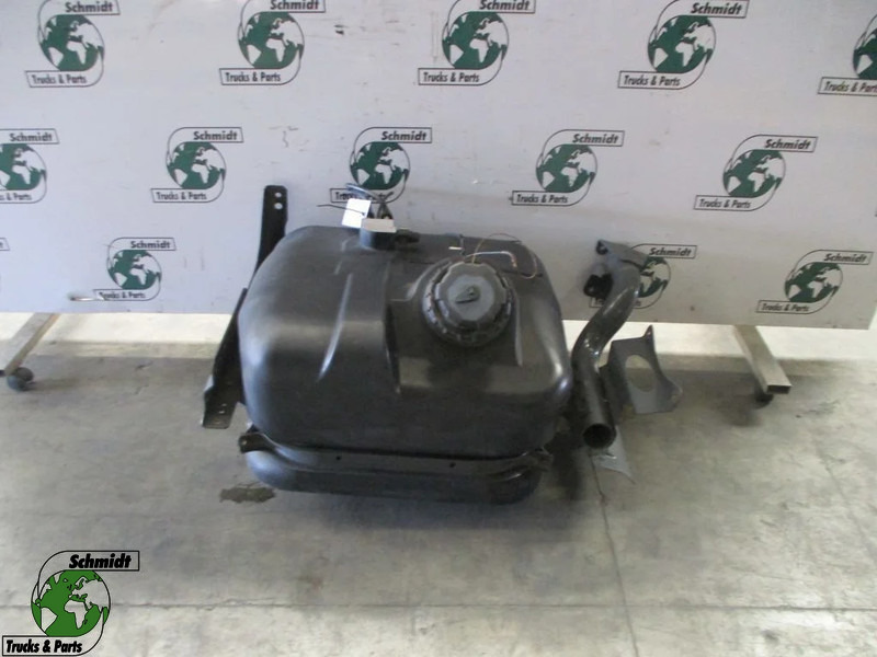 Mercedes-Benz A 967 471 04 01 NIEUWE EN GEBRUIKT 120 LITER TANK ATEGO EURO 6 - מכל דלק עבור משאית: תמונה 1 Mercedes-Benz A 967 471 04 01 NIEUWE EN GEBRUIKT 120 LITER TANK ATEGO EURO 6 - מכל דלק עבור משאית: תמונה 1