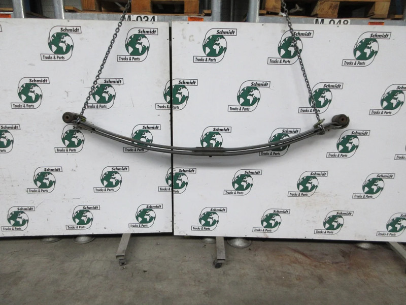 Mercedes-Benz A 972 320 40 02 VOORVEER ATEGO 918 EURO 6 - מתלה פלדה עבור משאית: תמונה 3 Mercedes-Benz A 972 320 40 02 VOORVEER ATEGO 918 EURO 6 - מתלה פלדה עבור משאית: תמונה 3