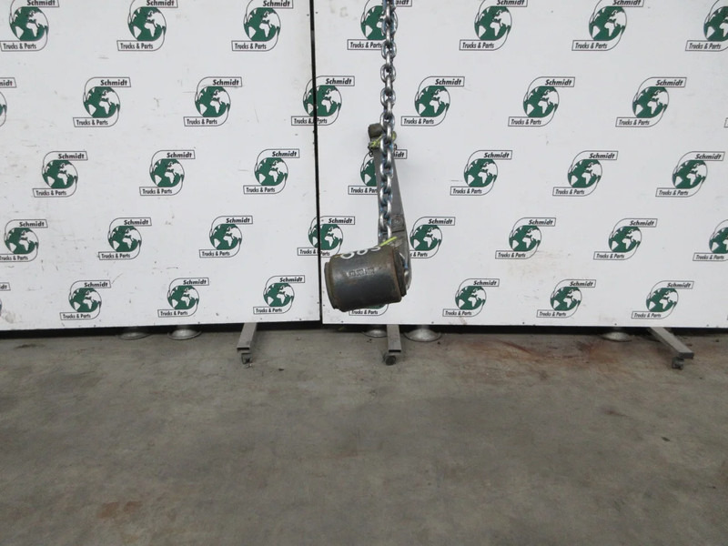 Mercedes-Benz A 972 320 40 02 VOORVEER ATEGO 918 EURO 6 - מתלה פלדה עבור משאית: תמונה 2 Mercedes-Benz A 972 320 40 02 VOORVEER ATEGO 918 EURO 6 - מתלה פלדה עבור משאית: תמונה 2