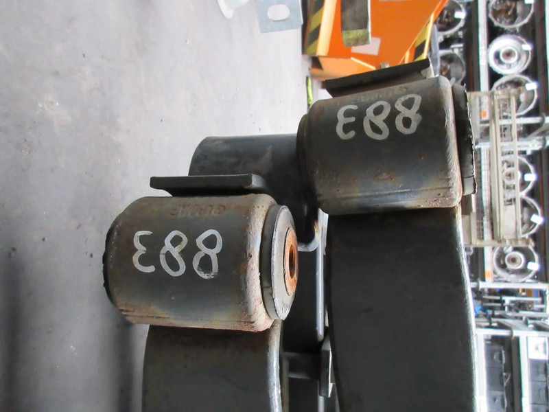 Mercedes-Benz A 972 320 40 02 VOORVEER ATEGO 918 EURO 6 - מתלה פלדה עבור משאית: תמונה 4 Mercedes-Benz A 972 320 40 02 VOORVEER ATEGO 918 EURO 6 - מתלה פלדה עבור משאית: תמונה 4