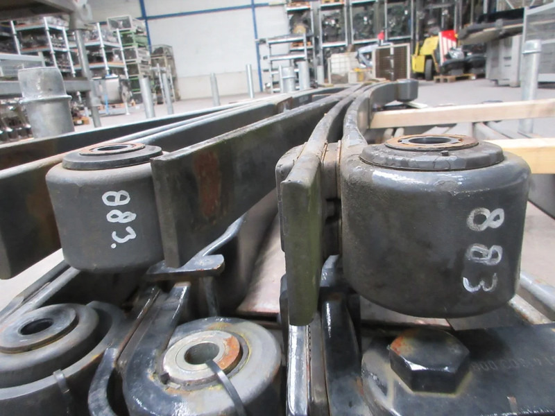 Mercedes-Benz A 972 323 06 26 ACHTER BLADVEER ATEGO EURO 6 - מתלה פלדה עבור משאית: תמונה 4 Mercedes-Benz A 972 323 06 26 ACHTER BLADVEER ATEGO EURO 6 - מתלה פלדה עבור משאית: תמונה 4