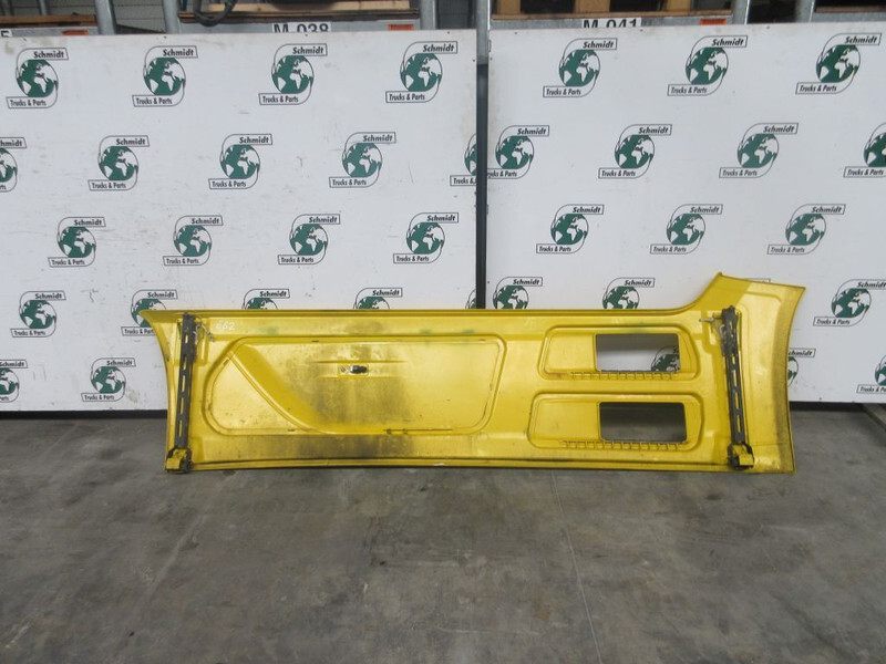 Mercedes-Benz ACTROS A 960 520 84 55 / A 960 520 65 55 FENDERSET L+R EURO 6 - מסגרת/ שלדה עבור משאית: תמונה 3 Mercedes-Benz ACTROS A 960 520 84 55 / A 960 520 65 55 FENDERSET L+R EURO 6 - מסגרת/ שלדה עבור משאית: תמונה 3