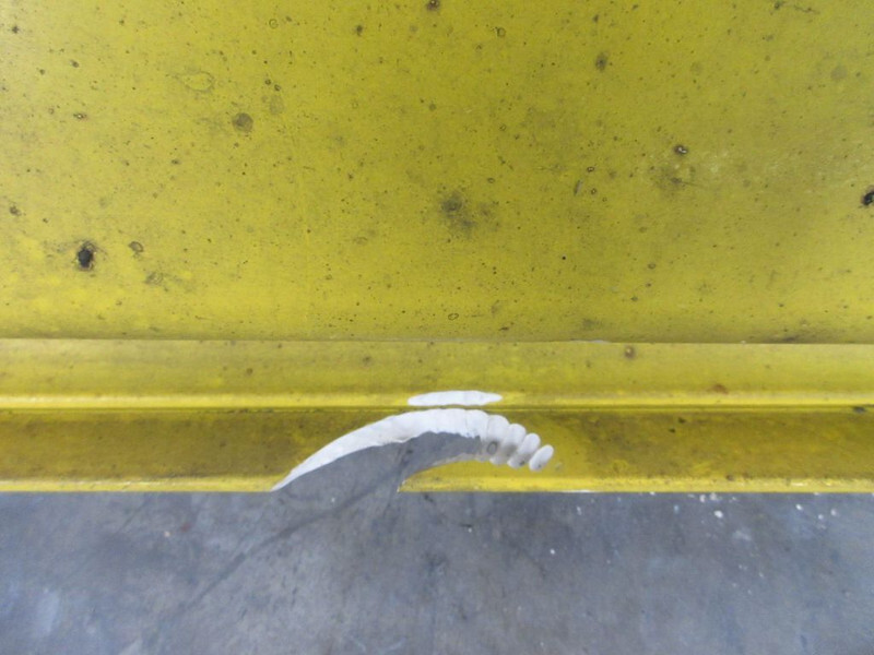 Mercedes-Benz ACTROS A 960 520 84 55 / A 960 520 65 55 FENDERSET L+R EURO 6 - מסגרת/ שלדה עבור משאית: תמונה 5 Mercedes-Benz ACTROS A 960 520 84 55 / A 960 520 65 55 FENDERSET L+R EURO 6 - מסגרת/ שלדה עבור משאית: תמונה 5