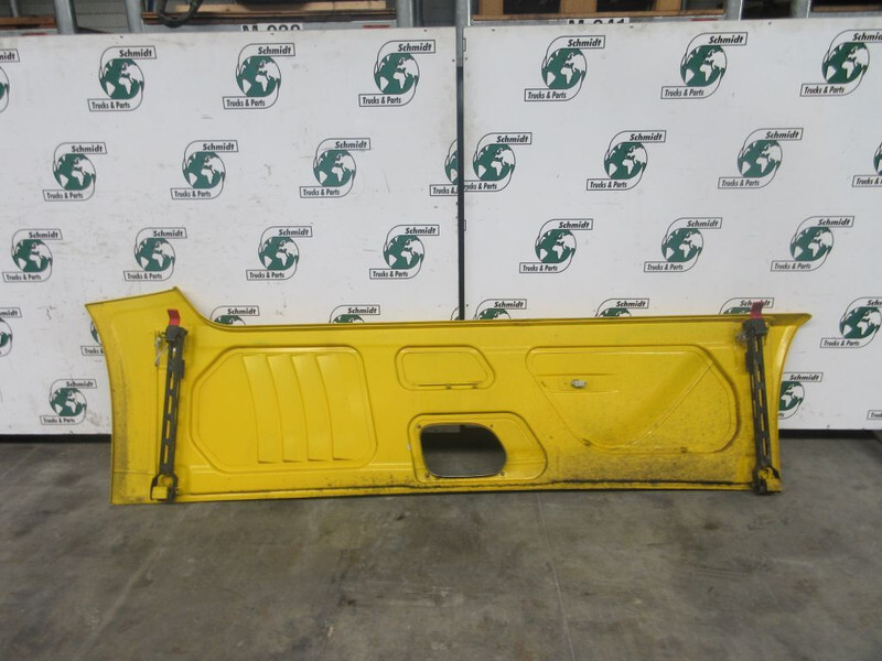 Mercedes-Benz ACTROS A 960 520 84 55 / A 960 520 65 55 FENDERSET L+R EURO 6 - מסגרת/ שלדה עבור משאית: תמונה 4 Mercedes-Benz ACTROS A 960 520 84 55 / A 960 520 65 55 FENDERSET L+R EURO 6 - מסגרת/ שלדה עבור משאית: תמונה 4