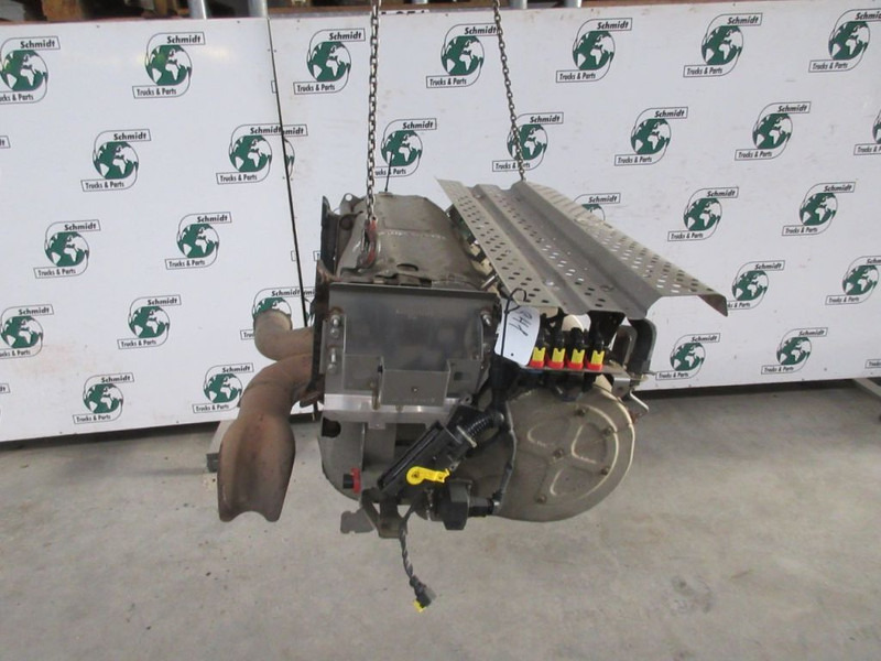 Mercedes-Benz ATEGO A 009 490 67 12 KATALYSATOR EURO 6 - ממיר קטליטי עבור משאית: תמונה 2 Mercedes-Benz ATEGO A 009 490 67 12 KATALYSATOR EURO 6 - ממיר קטליטי עבור משאית: תמונה 2