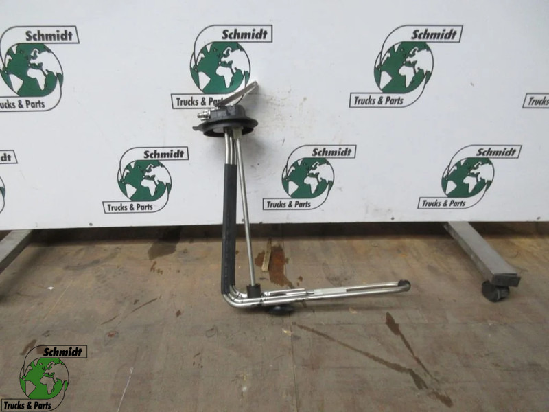 Mercedes-Benz ATEGO A 970 470 02 24 ADBLUE SENSOR EURO 5 - מערכת דלק עבור משאית: תמונה 1 Mercedes-Benz ATEGO A 970 470 02 24 ADBLUE SENSOR EURO 5 - מערכת דלק עבור משאית: תמונה 1