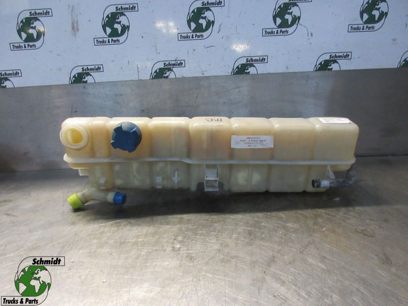 Mercedes-Benz AXOR A 940 501 00 03 EXPANSIEVAT EURO 5 - מכל הרחבה עבור משאית: תמונה 1 Mercedes-Benz AXOR A 940 501 00 03 EXPANSIEVAT EURO 5 - מכל הרחבה עבור משאית: תמונה 1
