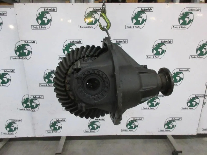 Mercedes-Benz HL8 1DCS-13,0 /41:13 1=3,153/ 748590 MERCEDES 1835 MP 1 DIFFERENTIEEL - הילוך דיפרנציאלי עבור משאית: תמונה 3 Mercedes-Benz HL8 1DCS-13,0 /41:13 1=3,153/ 748590 MERCEDES 1835 MP 1 DIFFERENTIEEL - הילוך דיפרנציאלי עבור משאית: תמונה 3