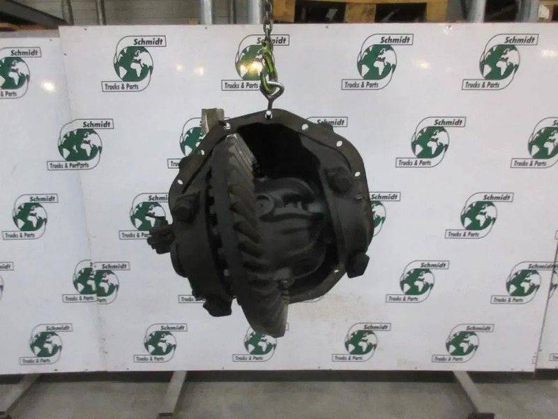 Mercedes-Benz HL8 1DCS-13,0 /41:13 1=3,153/ 748590 MERCEDES 1835 MP 1 DIFFERENTIEEL - הילוך דיפרנציאלי עבור משאית: תמונה 2 Mercedes-Benz HL8 1DCS-13,0 /41:13 1=3,153/ 748590 MERCEDES 1835 MP 1 DIFFERENTIEEL - הילוך דיפרנציאלי עבור משאית: תמונה 2