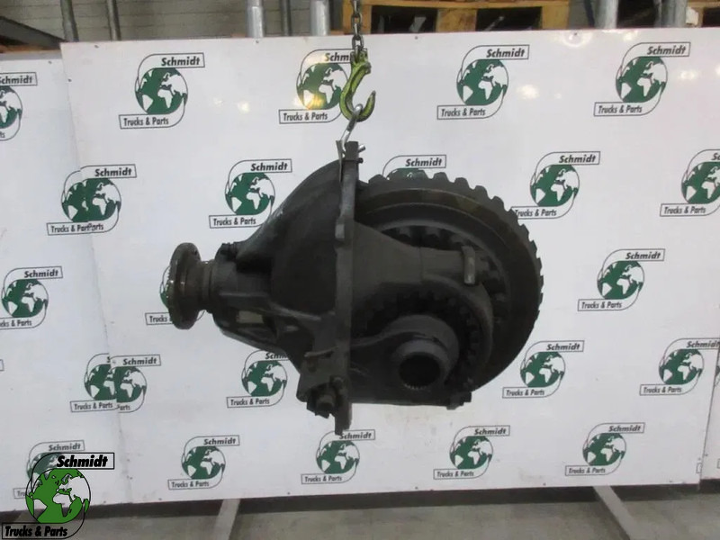 Mercedes-Benz HL8 1DCS-13,0 /41:13 1=3,153/ 748590 MERCEDES 1835 MP 1 DIFFERENTIEEL - הילוך דיפרנציאלי עבור משאית: תמונה 1 Mercedes-Benz HL8 1DCS-13,0 /41:13 1=3,153/ 748590 MERCEDES 1835 MP 1 DIFFERENTIEEL - הילוך דיפרנציאלי עבור משאית: תמונה 1