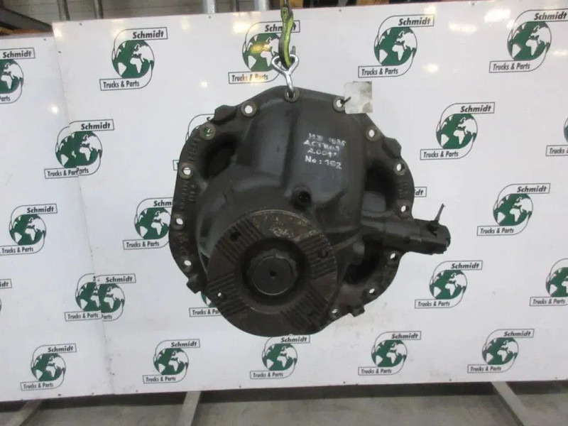 Mercedes-Benz HL8 1DCS-13,0 /41:13 1=3,153/ 748590 MERCEDES 1835 MP 1 DIFFERENTIEEL - הילוך דיפרנציאלי עבור משאית: תמונה 4 Mercedes-Benz HL8 1DCS-13,0 /41:13 1=3,153/ 748590 MERCEDES 1835 MP 1 DIFFERENTIEEL - הילוך דיפרנציאלי עבור משאית: תמונה 4