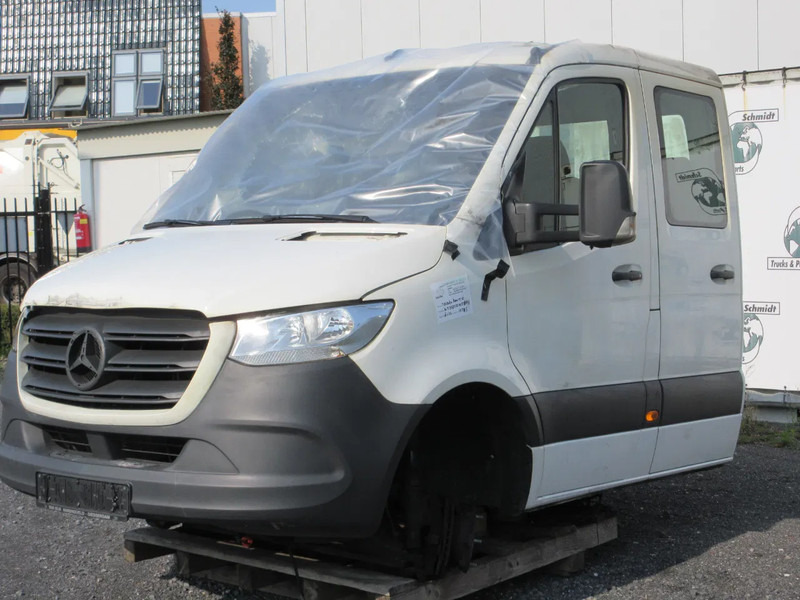 Mercedes-Benz MERCEDES SPRINTER CABINE COMPLEET ZONDER ACHTERCHASSIS - תא ופנים הרכב עבור כלי רכב מסחרי: תמונה 3 Mercedes-Benz MERCEDES SPRINTER CABINE COMPLEET ZONDER ACHTERCHASSIS - תא ופנים הרכב עבור כלי רכב מסחרי: תמונה 3