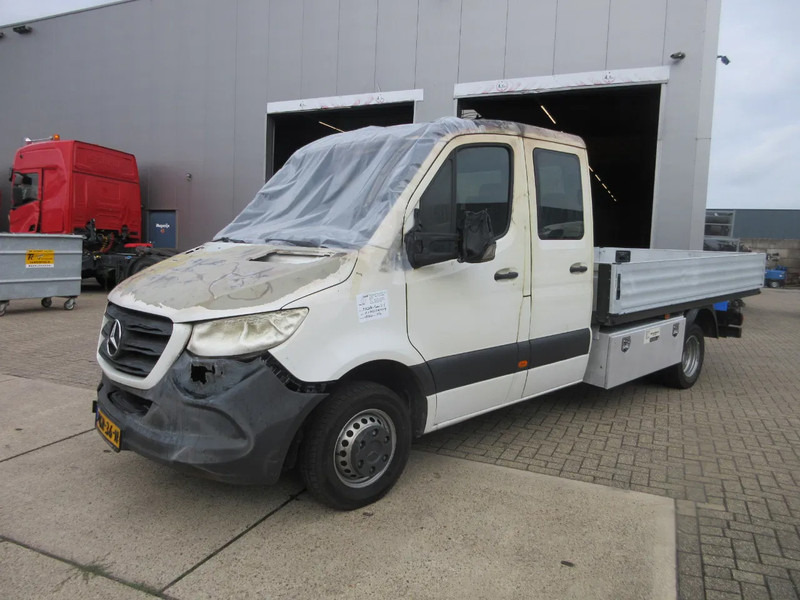 Mercedes-Benz MERCEDES SPRINTER CABINE COMPLEET ZONDER ACHTERCHASSIS - תא ופנים הרכב עבור כלי רכב מסחרי: תמונה 2 Mercedes-Benz MERCEDES SPRINTER CABINE COMPLEET ZONDER ACHTERCHASSIS - תא ופנים הרכב עבור כלי רכב מסחרי: תמונה 2