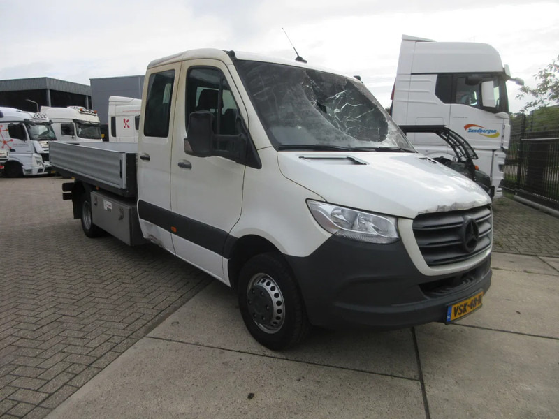 Mercedes-Benz MERCEDES SPRINTER CABINE COMPLEET ZONDER ACHTERCHASSIS - תא ופנים הרכב עבור כלי רכב מסחרי: תמונה 2 Mercedes-Benz MERCEDES SPRINTER CABINE COMPLEET ZONDER ACHTERCHASSIS - תא ופנים הרכב עבור כלי רכב מסחרי: תמונה 2