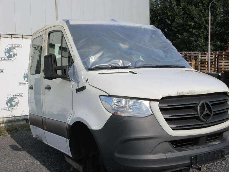 Mercedes-Benz MERCEDES SPRINTER CABINE COMPLEET ZONDER ACHTERCHASSIS - תא ופנים הרכב עבור כלי רכב מסחרי: תמונה 4 Mercedes-Benz MERCEDES SPRINTER CABINE COMPLEET ZONDER ACHTERCHASSIS - תא ופנים הרכב עבור כלי רכב מסחרי: תמונה 4