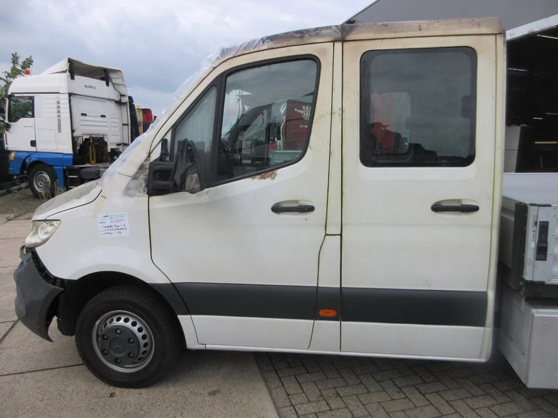 Mercedes-Benz MERCEDES SPRINTER CABINE COMPLEET ZONDER ACHTERCHASSIS - תא ופנים הרכב עבור כלי רכב מסחרי: תמונה 4 Mercedes-Benz MERCEDES SPRINTER CABINE COMPLEET ZONDER ACHTERCHASSIS - תא ופנים הרכב עבור כלי רכב מסחרי: תמונה 4