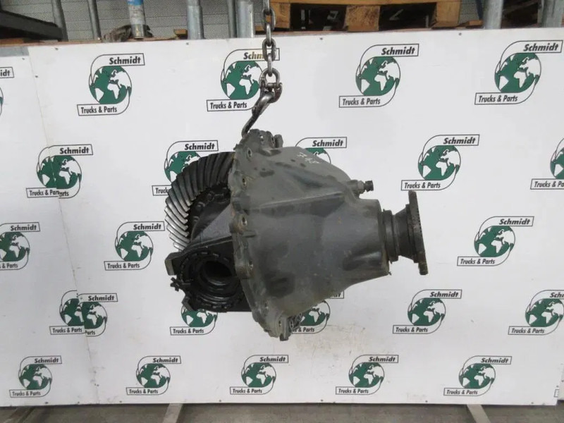 Mercedes-Benz R440-13,0/C22,5/TYPE 746301 RATIO 2,611 MERCEDES 2542 MP4 EURO 6 - הילוך דיפרנציאלי עבור משאית: תמונה 3 Mercedes-Benz R440-13,0/C22,5/TYPE 746301 RATIO 2,611 MERCEDES 2542 MP4 EURO 6 - הילוך דיפרנציאלי עבור משאית: תמונה 3