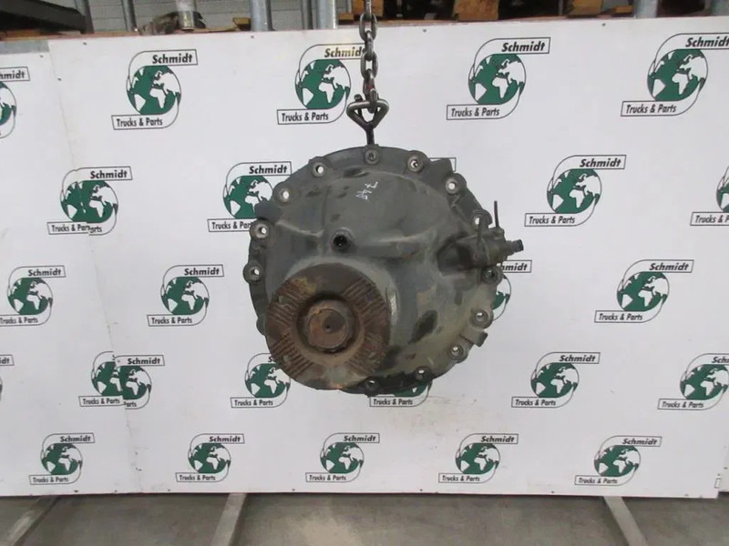 Mercedes-Benz R440-13,0/C22,5/TYPE 746301 RATIO 2,611 MERCEDES 2542 MP4 EURO 6 - הילוך דיפרנציאלי עבור משאית: תמונה 2 Mercedes-Benz R440-13,0/C22,5/TYPE 746301 RATIO 2,611 MERCEDES 2542 MP4 EURO 6 - הילוך דיפרנציאלי עבור משאית: תמונה 2