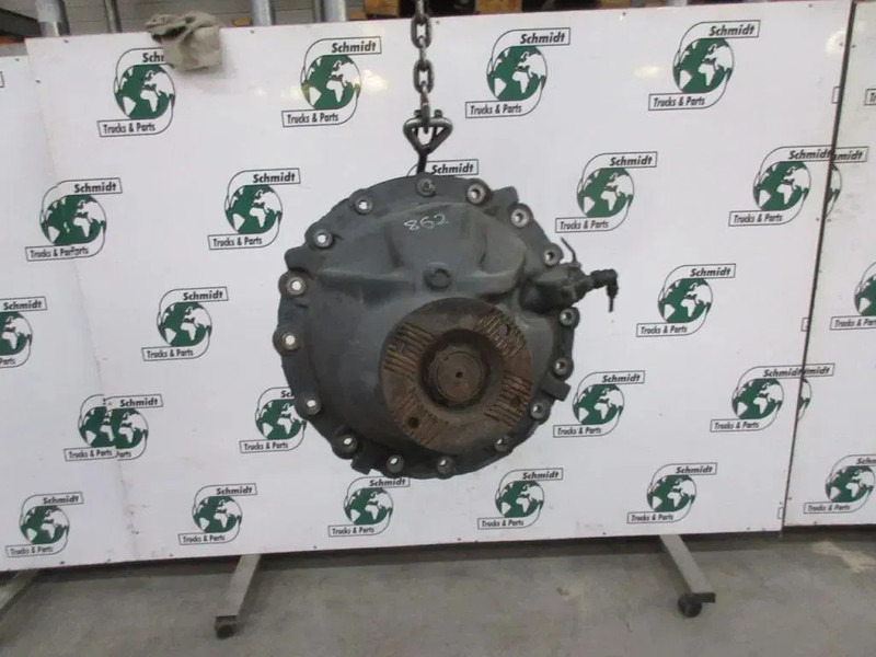 Mercedes-Benz R440-13,0/C22,5 TYPE 746301 RATIO 2,846 MERCEDES 1836 MP4 EURO 6 - הילוך דיפרנציאלי עבור משאית: תמונה 4 Mercedes-Benz R440-13,0/C22,5 TYPE 746301 RATIO 2,846 MERCEDES 1836 MP4 EURO 6 - הילוך דיפרנציאלי עבור משאית: תמונה 4