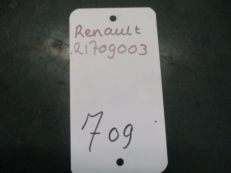 Renault 21709003 stuur hendel T 460 - ציוד היגוי עבור משאית: תמונה 2 Renault 21709003 stuur hendel T 460 - ציוד היגוי עבור משאית: תמונה 2