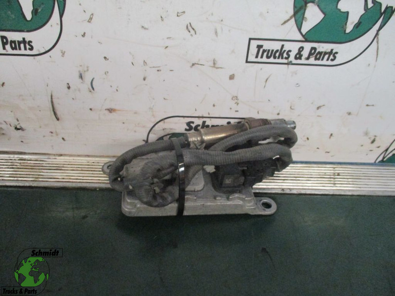 Renault 22827991 NOX sensor T460 - מערכת דלק עבור משאית: תמונה 1 Renault 22827991 NOX sensor T460 - מערכת דלק עבור משאית: תמונה 1