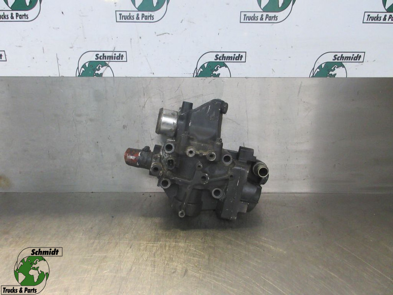 Renault 23040849 WATERPOMP HUIS D210 EURO 6 - משאבת נוזל קירור עבור משאית: תמונה 1 Renault 23040849 WATERPOMP HUIS D210 EURO 6 - משאבת נוזל קירור עבור משאית: תמונה 1