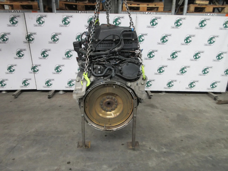 Renault 7422688467//7485008163/7485002163 D13K 520 HP RENAULT EURO 6 - מנוע עבור משאית: תמונה 4 Renault 7422688467//7485008163/7485002163 D13K 520 HP RENAULT EURO 6 - מנוע עבור משאית: תמונה 4