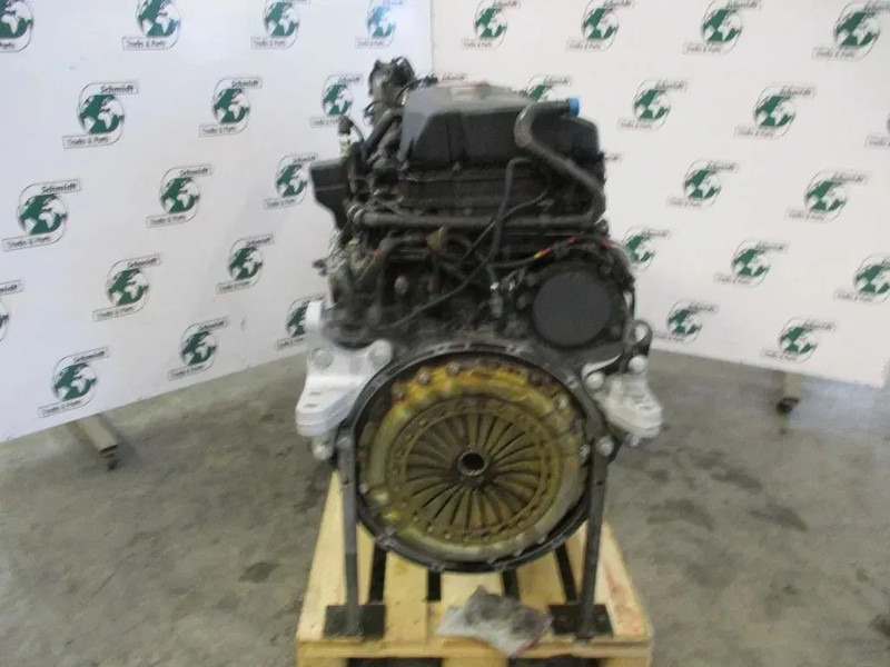 Renault 7422783517 // 7485002151//7485002161 D11 K 460 EURO 6 KM 120.000 - מנוע עבור משאית: תמונה 4 Renault 7422783517 // 7485002151//7485002161 D11 K 460 EURO 6 KM 120.000 - מנוע עבור משאית: תמונה 4