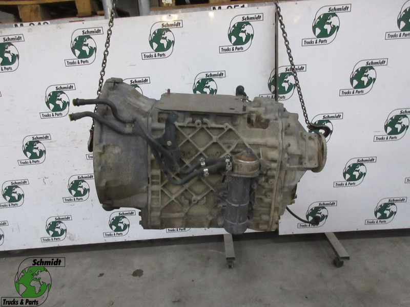 Renault 743190531/3190531 ATO 2512 C / PREMUIM EURO 5 - תיבת הילוכים עבור משאית: תמונה 1 Renault 743190531/3190531 ATO 2512 C / PREMUIM EURO 5 - תיבת הילוכים עבור משאית: תמונה 1