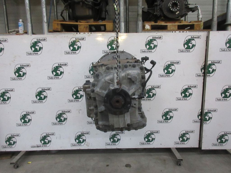 Renault AT 2612 D /3190589 /7403190584 PREMUIM 460 EURO 6 - תיבת הילוכים עבור משאית: תמונה 4 Renault AT 2612 D /3190589 /7403190584 PREMUIM 460 EURO 6 - תיבת הילוכים עבור משאית: תמונה 4