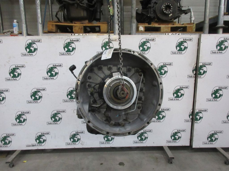 Renault AT 2612 D /3190589 /7403190584 PREMUIM 460 EURO 6 - תיבת הילוכים עבור משאית: תמונה 2 Renault AT 2612 D /3190589 /7403190584 PREMUIM 460 EURO 6 - תיבת הילוכים עבור משאית: תמונה 2