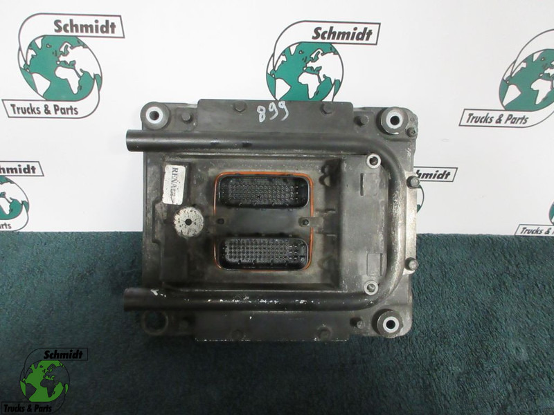 Renault PREMIUM 20996520 MOTORMANAGEMENT EURO 5 - ECU עבור משאית: תמונה 1 Renault PREMIUM 20996520 MOTORMANAGEMENT EURO 5 - ECU עבור משאית: תמונה 1