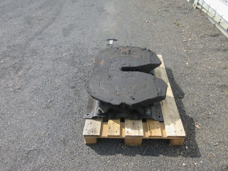 SAF 81.42710-6317 G 50-X SK-S 36 20 81.42710-6317 G 50-X SK-S 36 20 SAF HOLLAND MAN 18.510 2022 - מצמד גלגל חמישי עבור משאית: תמונה 3 SAF 81.42710-6317 G 50-X SK-S 36 20 81.42710-6317 G 50-X SK-S 36 20 SAF HOLLAND MAN 18.510 2022 - מצמד גלגל חמישי עבור משאית: תמונה 3