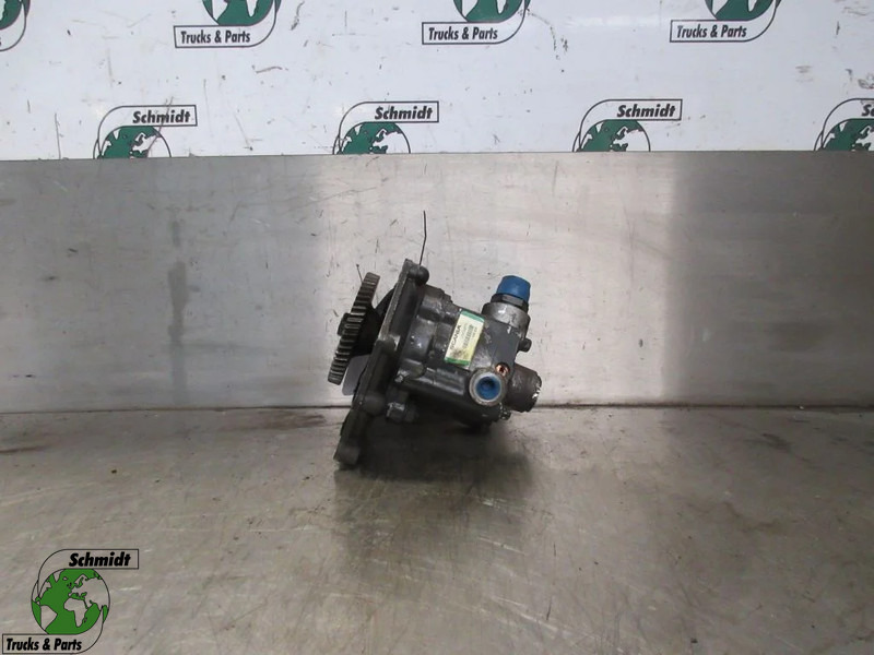 Scania 1439958 STUURPOMP R 450 EURO 6 - משאבת היגוי עבור משאית: תמונה 1 Scania 1439958 STUURPOMP R 450 EURO 6 - משאבת היגוי עבור משאית: תמונה 1