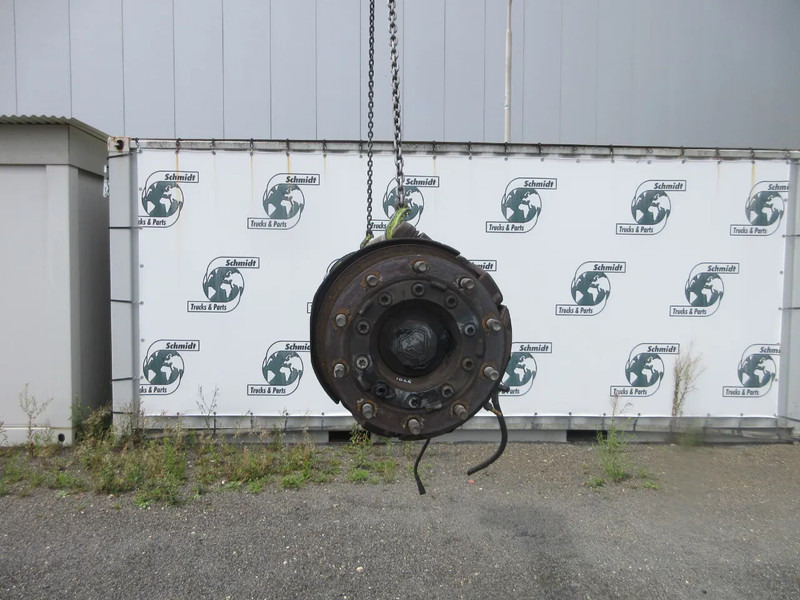 Scania 1444226 AM 920 D VOOR AS SCANIA R 450 8X4 EURO 6 - סרן קדמי עבור משאית: תמונה 2 Scania 1444226 AM 920 D VOOR AS SCANIA R 450 8X4 EURO 6 - סרן קדמי עבור משאית: תמונה 2