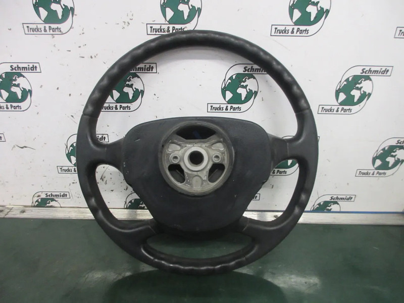 Scania 1495393 STUURWIEL SCANIA R 450 EURO 5 MODEL 2012 - גלגל הגה עבור משאית: תמונה 4 Scania 1495393 STUURWIEL SCANIA R 450 EURO 5 MODEL 2012 - גלגל הגה עבור משאית: תמונה 4