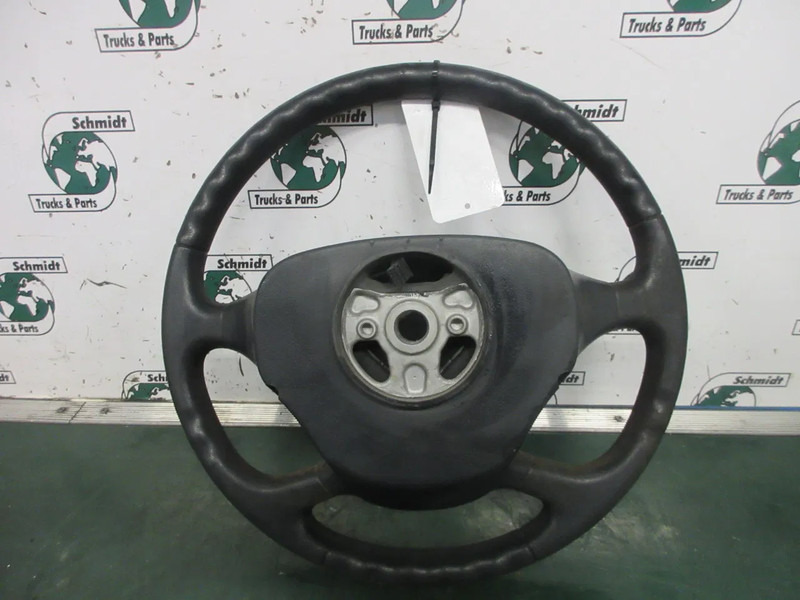 Scania 1495393 STUURWIEL SCANIA R 450 EURO 5 MODEL 2012 - גלגל הגה עבור משאית: תמונה 2 Scania 1495393 STUURWIEL SCANIA R 450 EURO 5 MODEL 2012 - גלגל הגה עבור משאית: תמונה 2