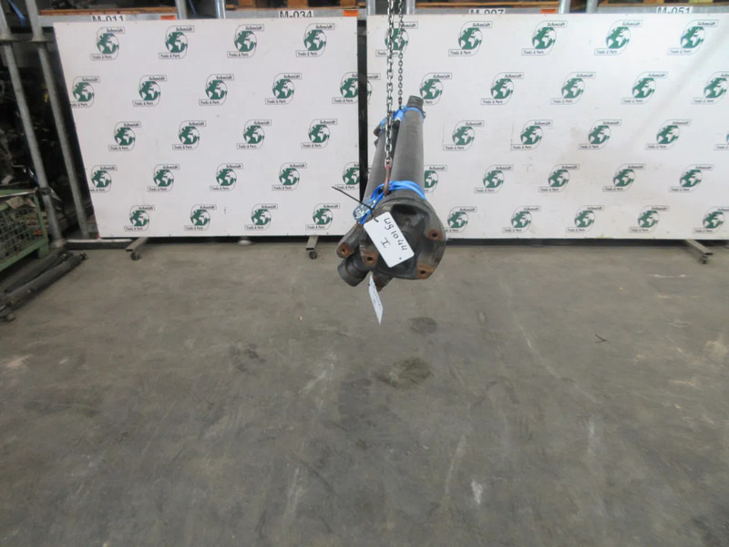 Scania 1759179 // 1758586 // 1548429 // SCANIA P 410 NGS MODEL 2020 - גל הנעה עבור משאית: תמונה 4 Scania 1759179 // 1758586 // 1548429 // SCANIA P 410 NGS MODEL 2020 - גל הנעה עבור משאית: תמונה 4