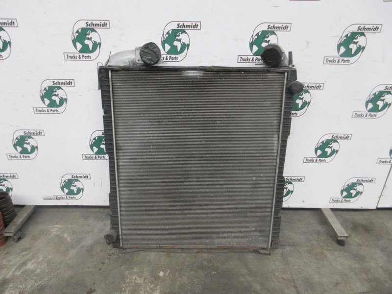 Scania 1769997/1784618/179001/1795730 INTERCOOLER SCANIA R420 EURO 5 - רדיאטור עבור משאית: תמונה 4 Scania 1769997/1784618/179001/1795730 INTERCOOLER SCANIA R420 EURO 5 - רדיאטור עבור משאית: תמונה 4