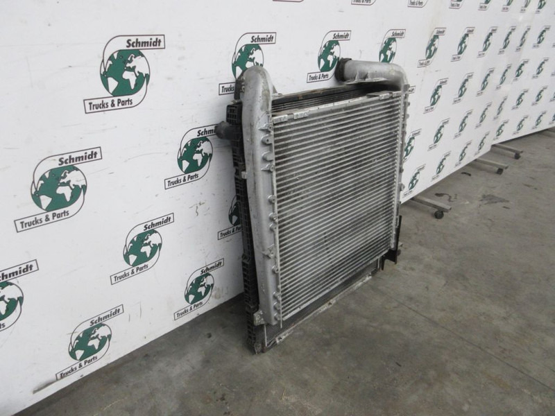 Scania 1769997/1784618/179001/1795730 INTERCOOLER SCANIA R420 EURO 5 - רדיאטור עבור משאית: תמונה 2 Scania 1769997/1784618/179001/1795730 INTERCOOLER SCANIA R420 EURO 5 - רדיאטור עבור משאית: תמונה 2