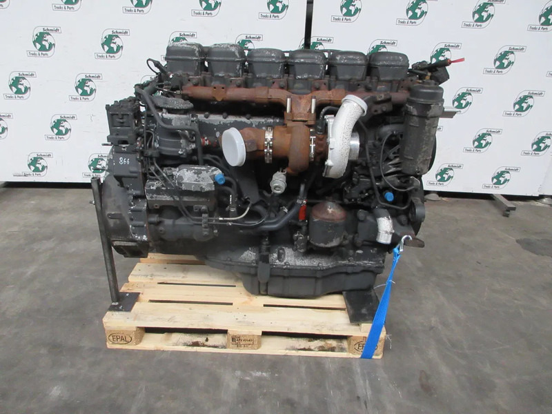 Scania 2273564//577269//572149// DC13 115 L 01 410 PK SCANIA EURO 6 - מנוע עבור משאית: תמונה 3 Scania 2273564//577269//572149// DC13 115 L 01 410 PK SCANIA EURO 6 - מנוע עבור משאית: תמונה 3