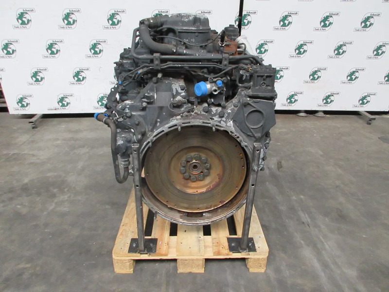 Scania 2273564//577269//572149// DC13 115 L 01 410 PK SCANIA EURO 6 - מנוע עבור משאית: תמונה 4 Scania 2273564//577269//572149// DC13 115 L 01 410 PK SCANIA EURO 6 - מנוע עבור משאית: תמונה 4