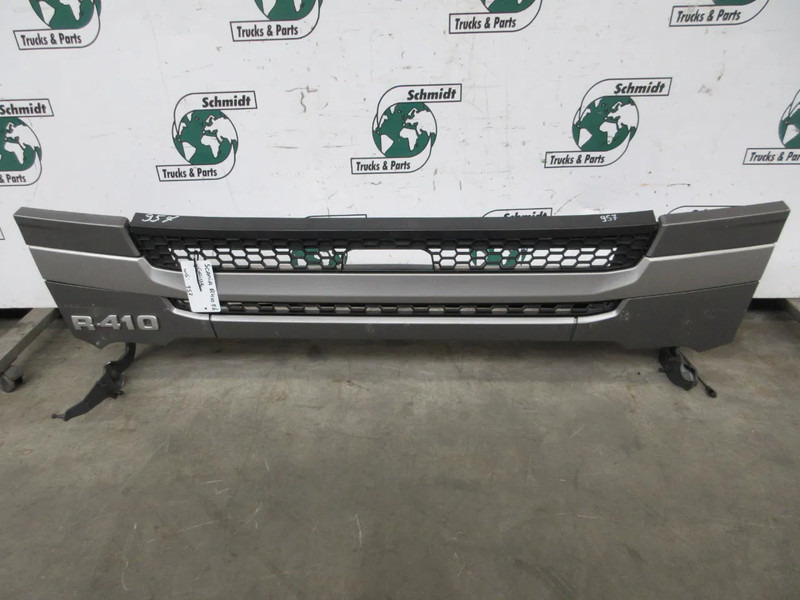 Scania 2307678 // 2701599 // 2650884 // 2650885 ONDERGRILL NGS SCANIA R 410 - גריל עבור משאית: תמונה 3 Scania 2307678 // 2701599 // 2650884 // 2650885 ONDERGRILL NGS SCANIA R 410 - גריל עבור משאית: תמונה 3
