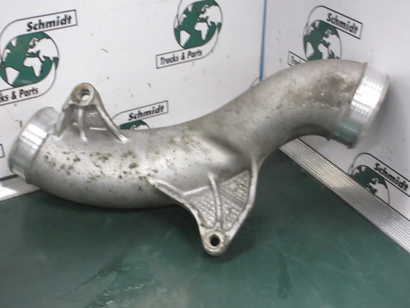 Scania 2431292 INLAATBUIS SCANIA P 410 EURO 6 NGS 2021 - מנוע וחלקים עבור משאית: תמונה 2 Scania 2431292 INLAATBUIS SCANIA P 410 EURO 6 NGS 2021 - מנוע וחלקים עבור משאית: תמונה 2