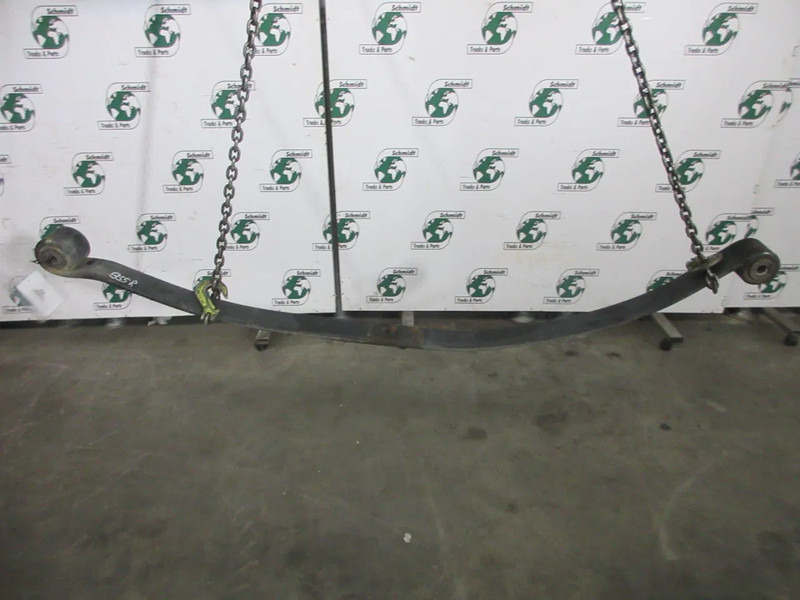 Scania 2669134 BLADVEER SCANIA S 450 NGS EURO 6 MODEL 2020 R+L - מתלה פלדה עבור משאית: תמונה 3 Scania 2669134 BLADVEER SCANIA S 450 NGS EURO 6 MODEL 2020 R+L - מתלה פלדה עבור משאית: תמונה 3