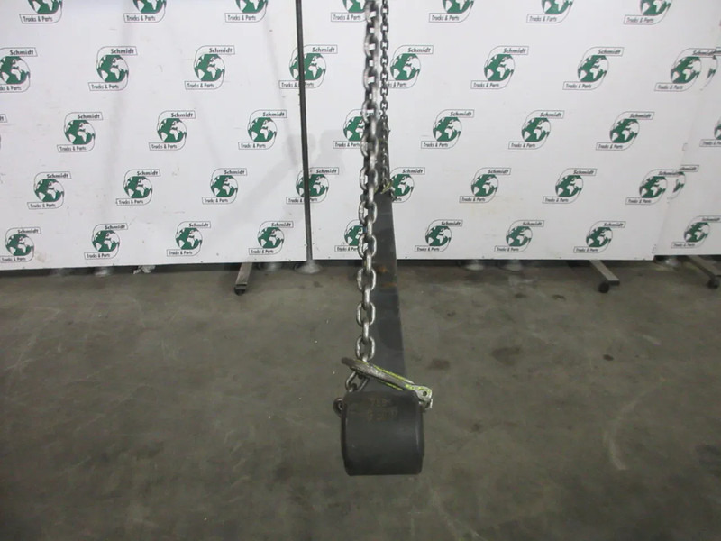 Scania 2669134 BLADVEER SCANIA S 450 NGS EURO 6 MODEL 2020 R+L - מתלה פלדה עבור משאית: תמונה 2 Scania 2669134 BLADVEER SCANIA S 450 NGS EURO 6 MODEL 2020 R+L - מתלה פלדה עבור משאית: תמונה 2