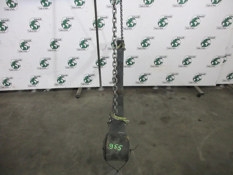 Scania 2669134 BLADVEER SCANIA S 450 NGS EURO 6 MODEL 2020 R+L - מתלה פלדה עבור משאית: תמונה 4 Scania 2669134 BLADVEER SCANIA S 450 NGS EURO 6 MODEL 2020 R+L - מתלה פלדה עבור משאית: תמונה 4