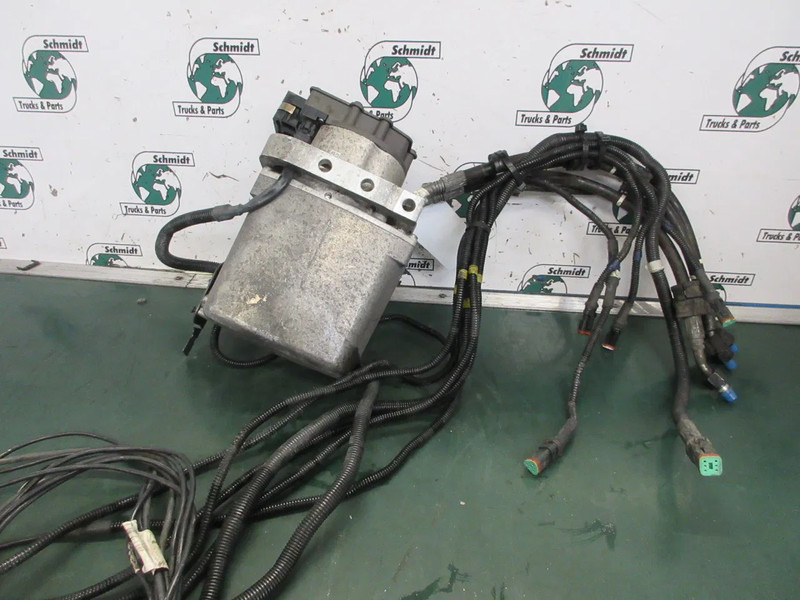 Scania 2786167 // 2420897 // 573068 STUURPOMP SCANIA P410 NGS MODEL 2022 - משאבת היגוי עבור משאית: תמונה 4 Scania 2786167 // 2420897 // 573068 STUURPOMP SCANIA P410 NGS MODEL 2022 - משאבת היגוי עבור משאית: תמונה 4