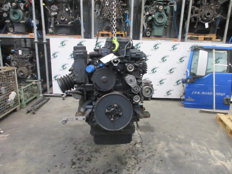 Scania 3118299 // 577499 // DC13 141 L01 SCANIA P410 NGS KM 382.011 MODEL 2021 - מנוע עבור משאית: תמונה 2 Scania 3118299 // 577499 // DC13 141 L01 SCANIA P410 NGS KM 382.011 MODEL 2021 - מנוע עבור משאית: תמונה 2