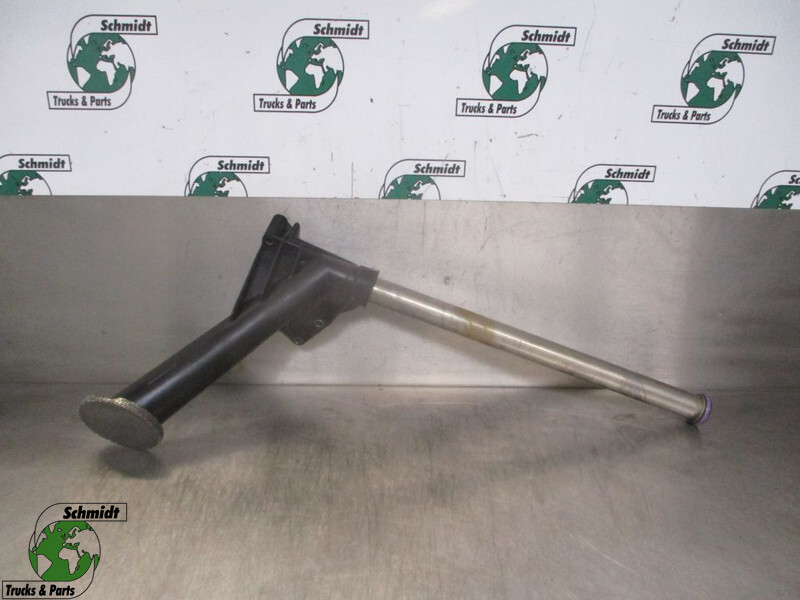 Volvo 20824910 MOTOR DEEL FH FM EURO 6 OLIE AANZUIGBUIS - מנוע וחלקים עבור משאית: תמונה 1 Volvo 20824910 MOTOR DEEL FH FM EURO 6 OLIE AANZUIGBUIS - מנוע וחלקים עבור משאית: תמונה 1